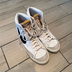 Nike Blazers Mid 77 Vintage